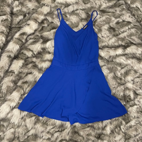 Express Romper - Picture 2 of 7